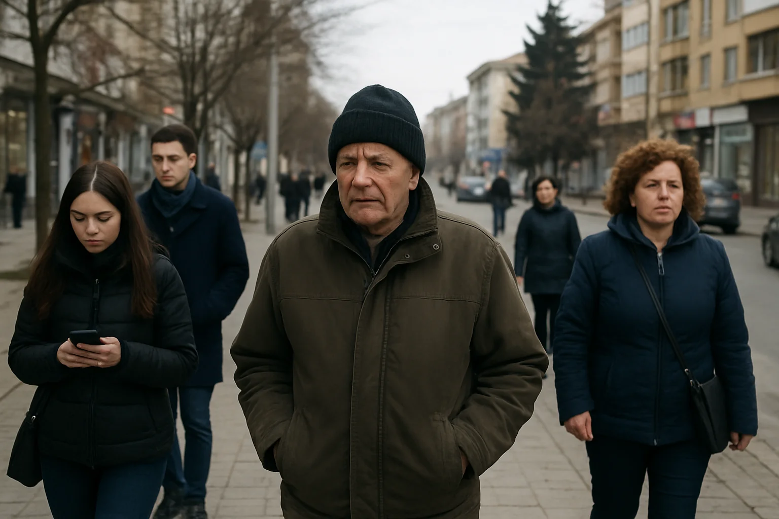 Situația locală în Slatina la început de an 2026: informații utile și recomandări