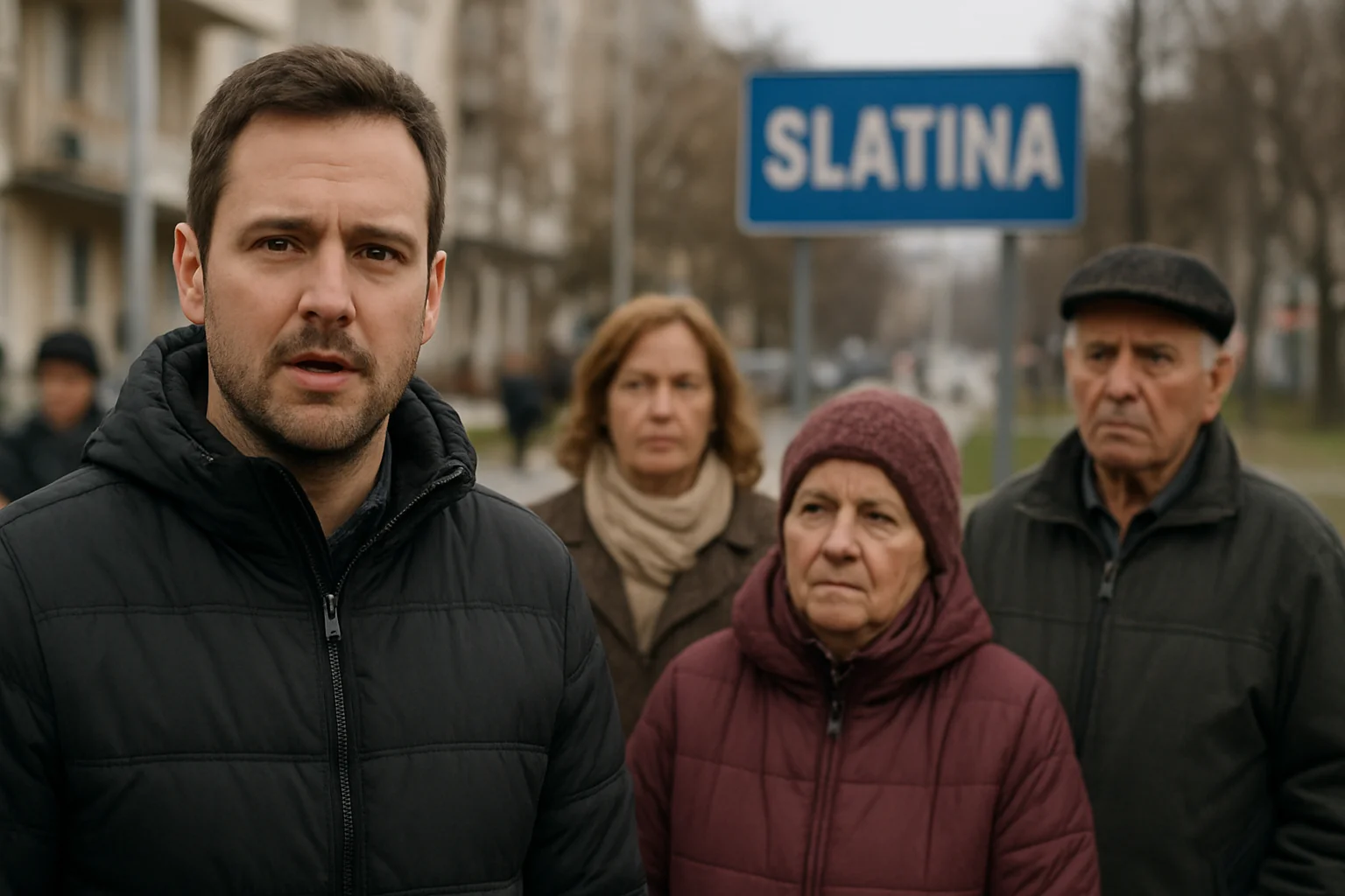 Situația locală și recomandări utile pentru locuitorii din Slatina la 2026-03-30