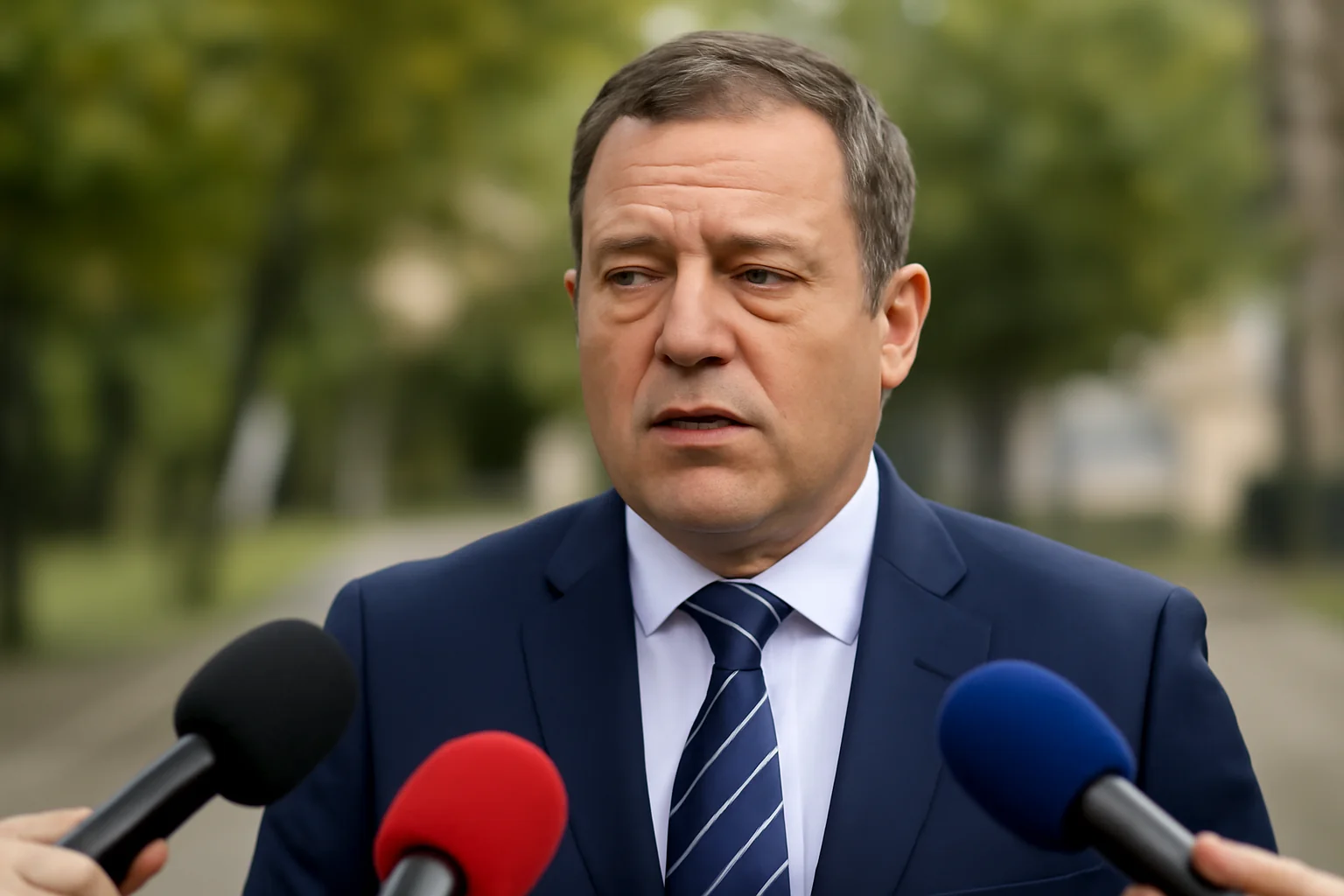 Slatina, în centrul unei dispute politice privind pierderea a 43 de milioane de euro