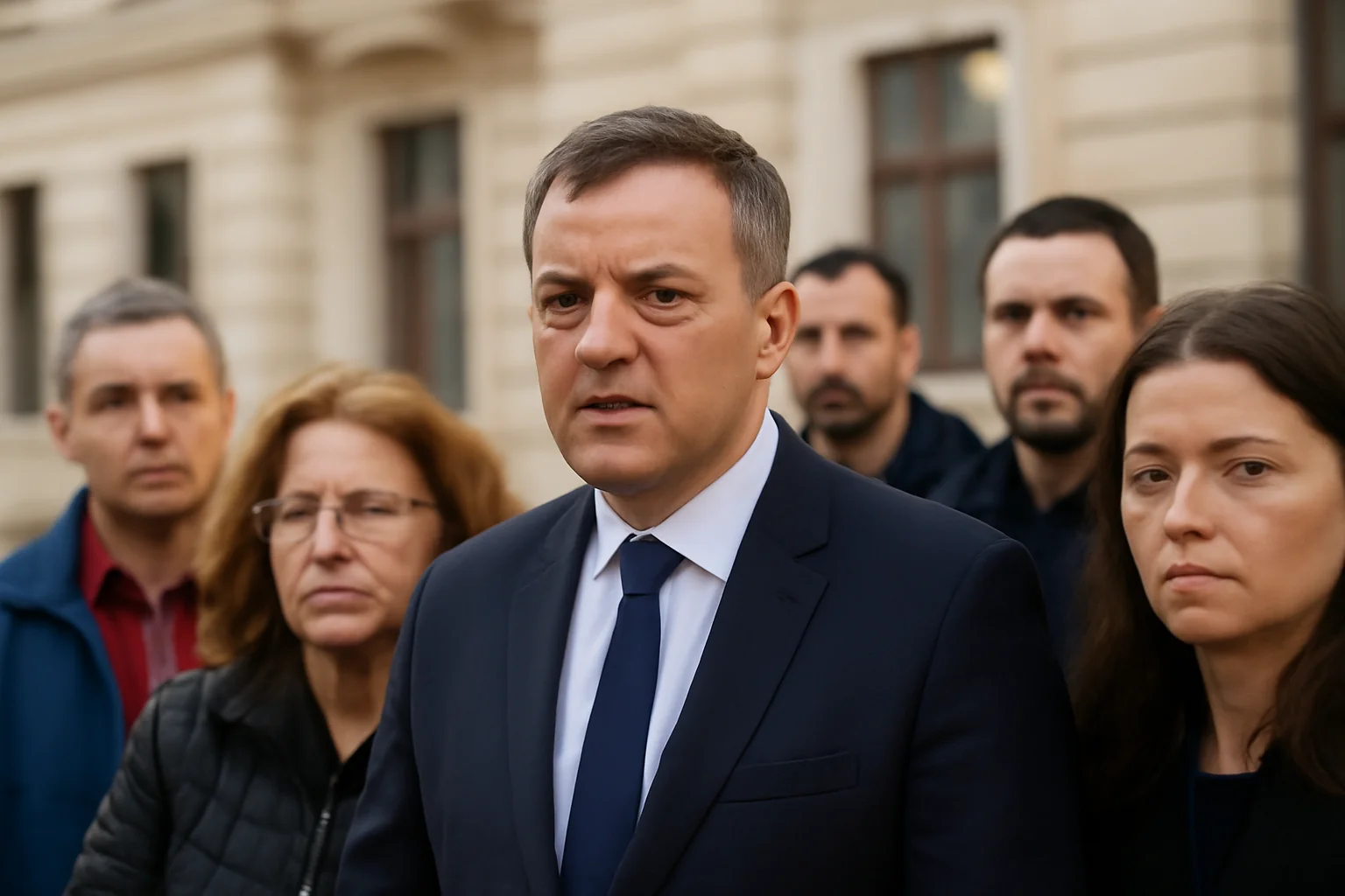Slatina: plan de împrumut de 150 de milioane de lei pentru municipalitate