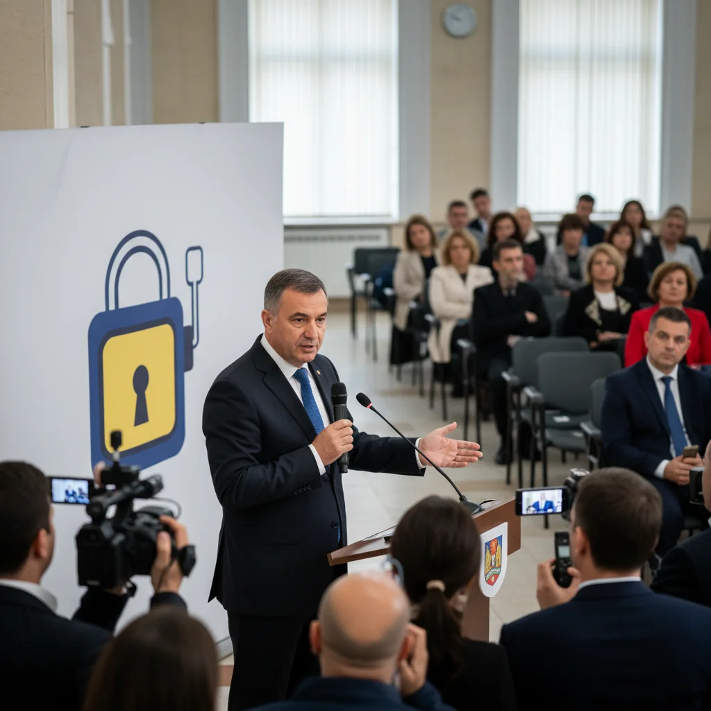 Slatina: primarul Mario De Mezzo anunță închiderea treptată a sălilor de jocuri de noroc