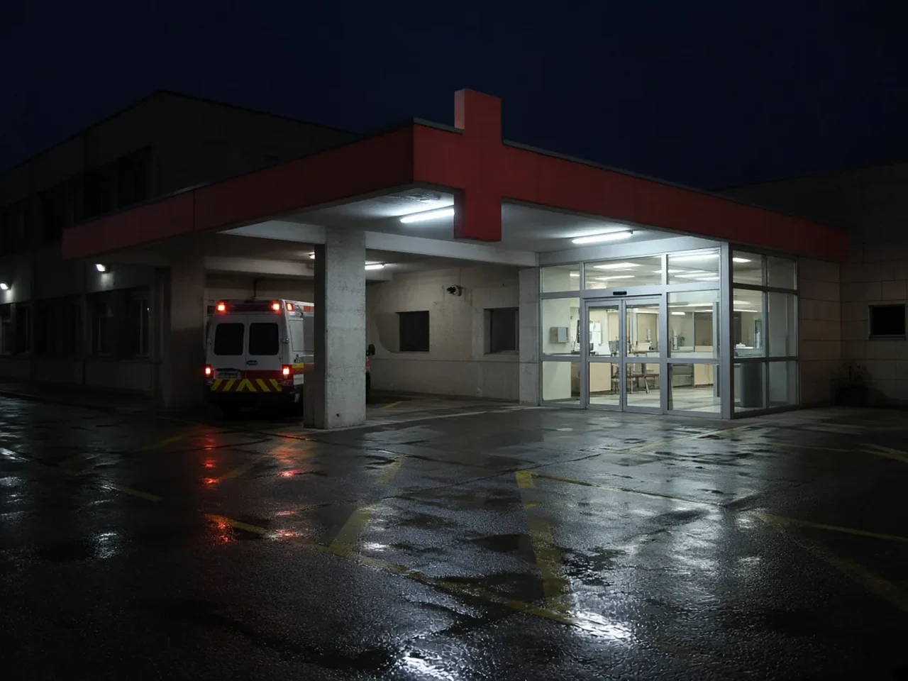 Urgențe medicale în Caracal: CPU, adresă și telefon