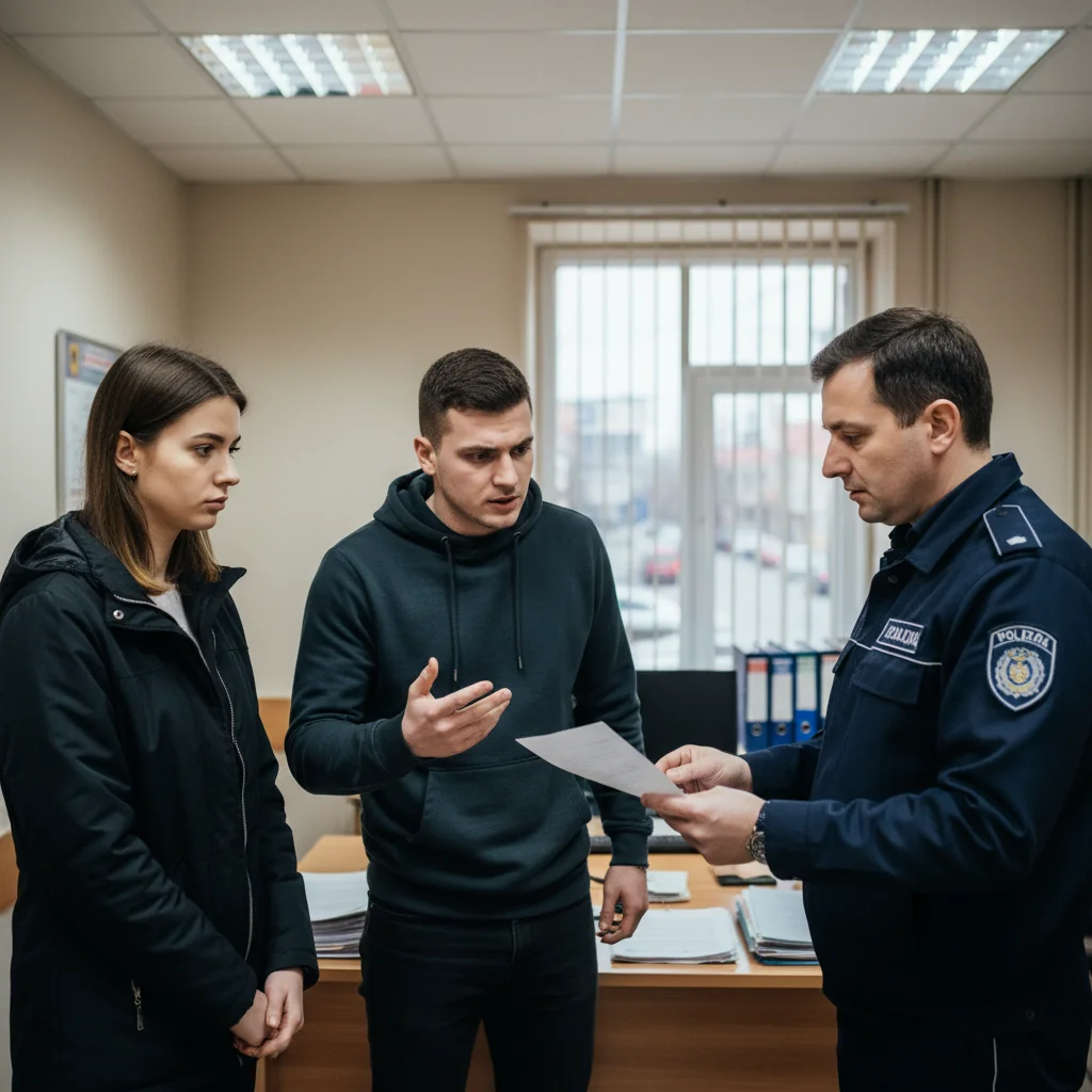 Tânără din Slatina, cercetată penal după ce i-ar fi golit contul iubitului memorându-i PIN-ul
