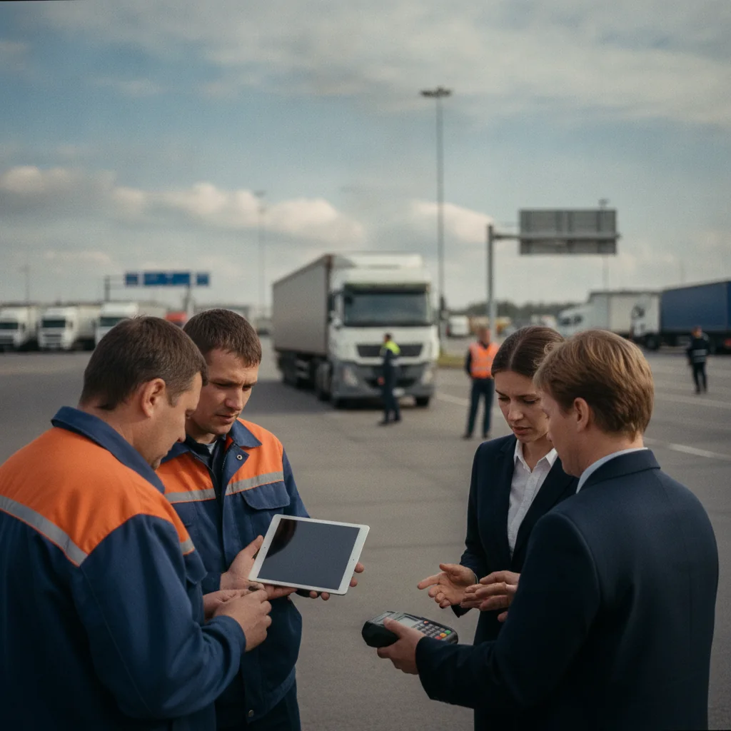 TollRo intră în vigoare de la 1 octombrie 2026. Cum se achită noua taxă rutieră