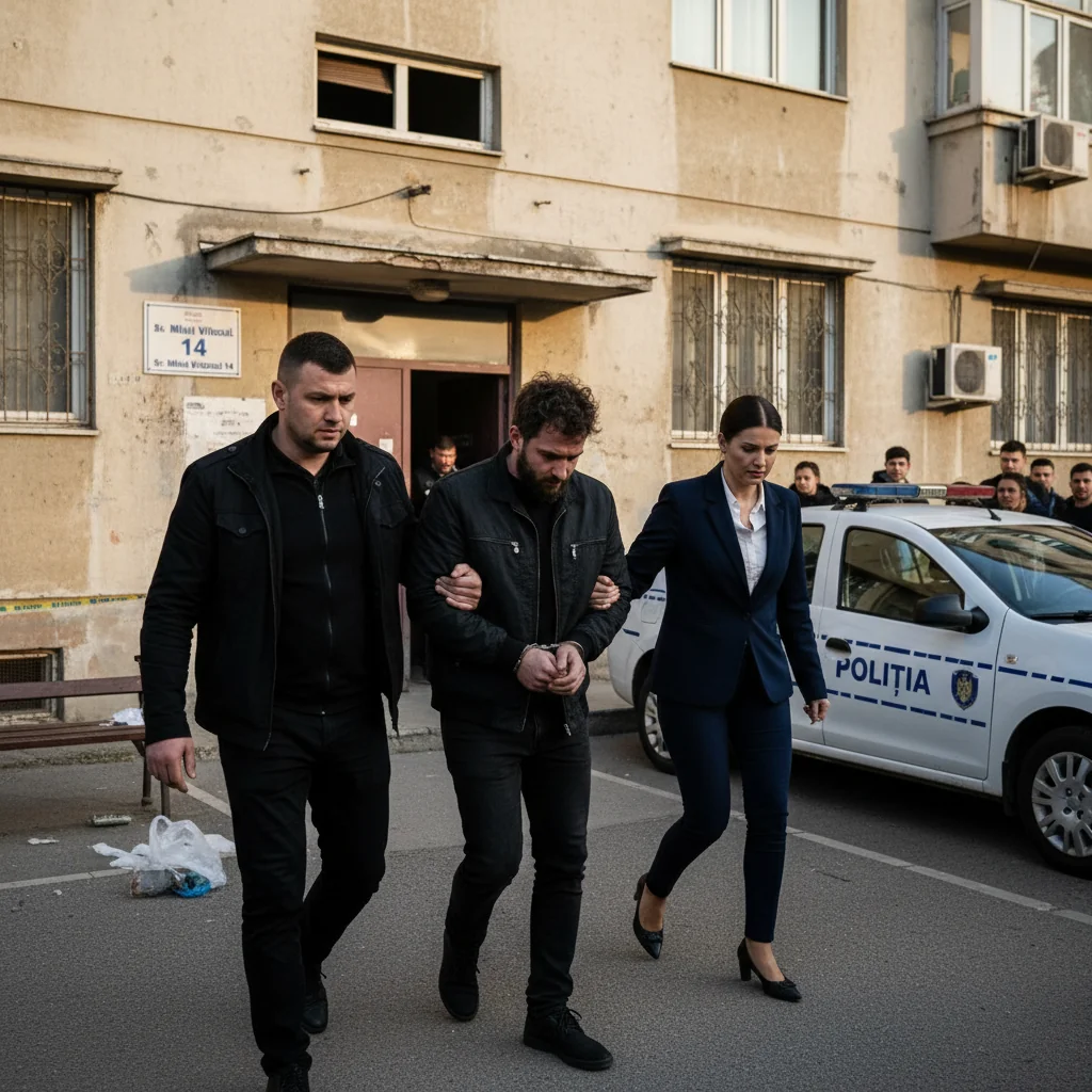 Traficant de droguri din Slatina, depistat după vânzări „la bucată” și interceptări