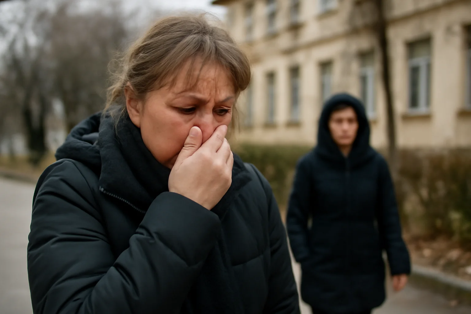 Un nou mort din cauza gripei în Olt. Situația deceselor și a afecțiunilor de sezon în județ