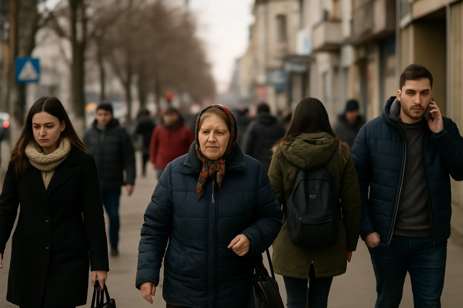 Viața cotidiană în Slatina – 21 februarie 2026