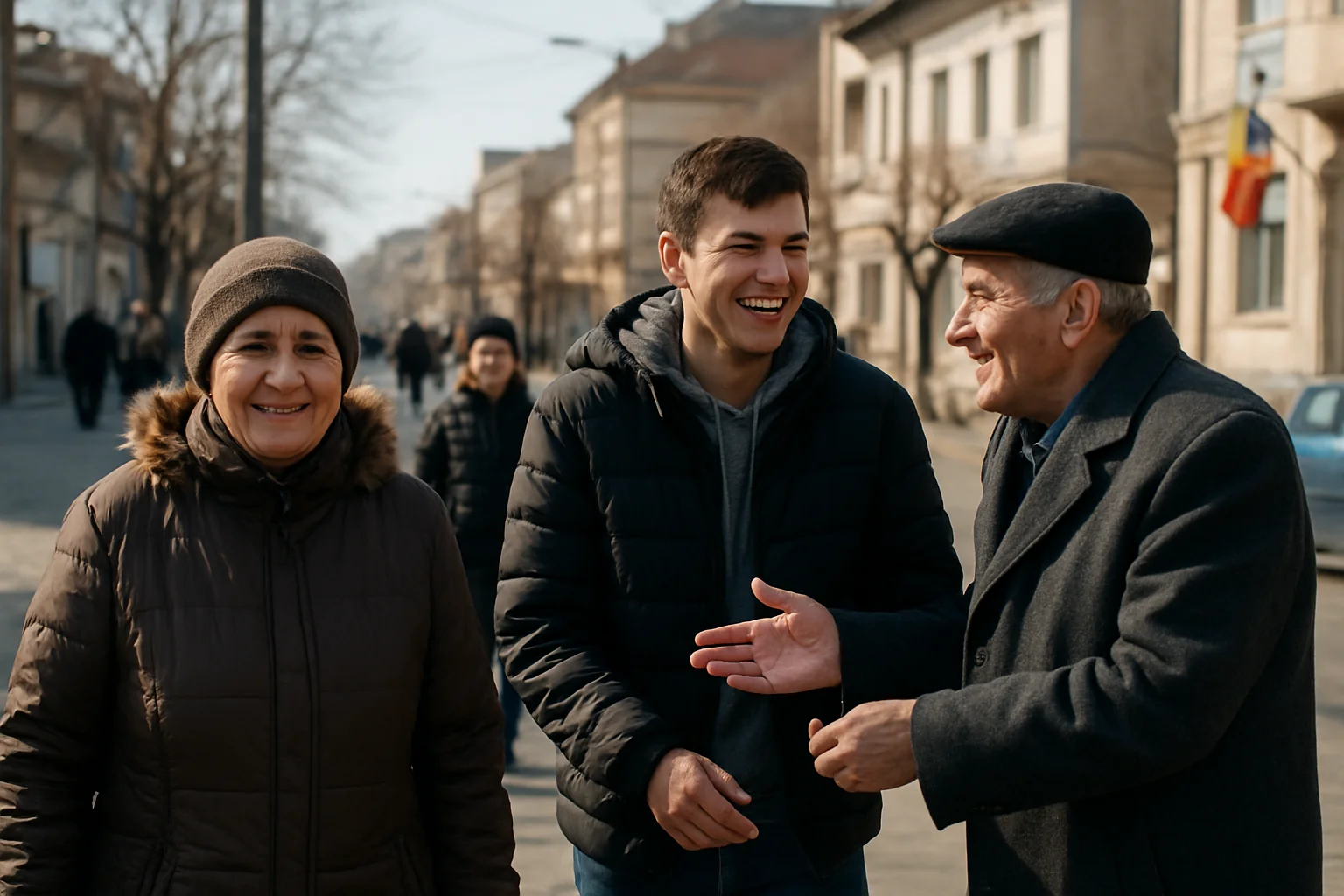 Viața cotidiană în Slatina: Actualități și umor pentru 2026-02-03