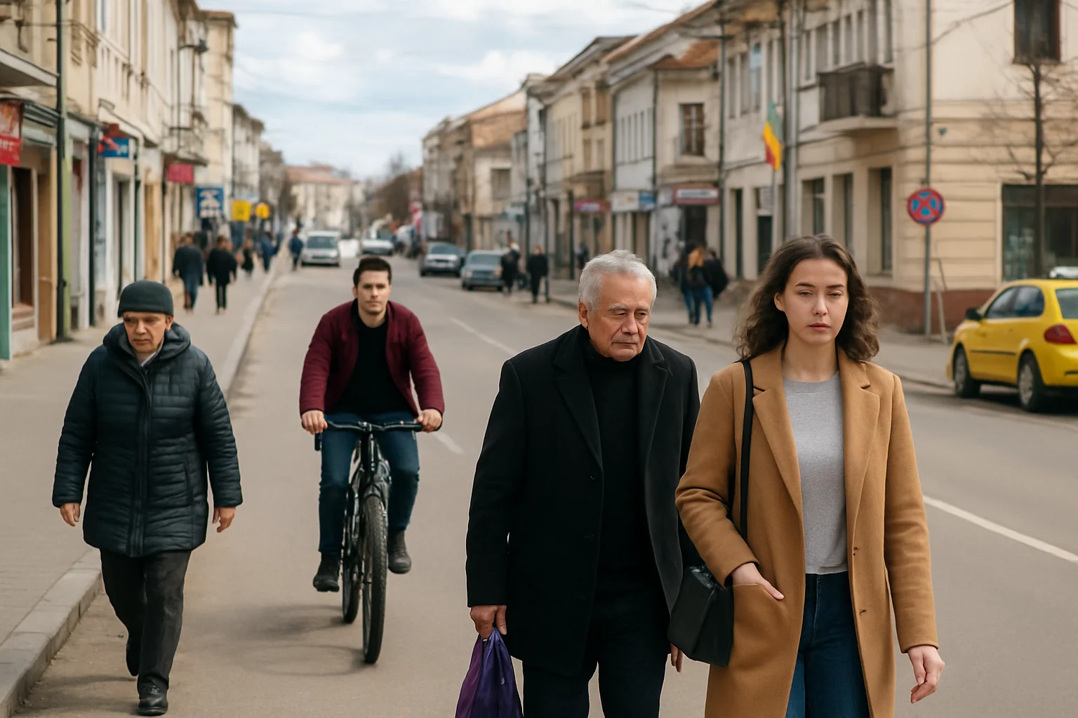 Viața cotidiană în Slatina: ce trebuie să știți în data de 2026-03-20