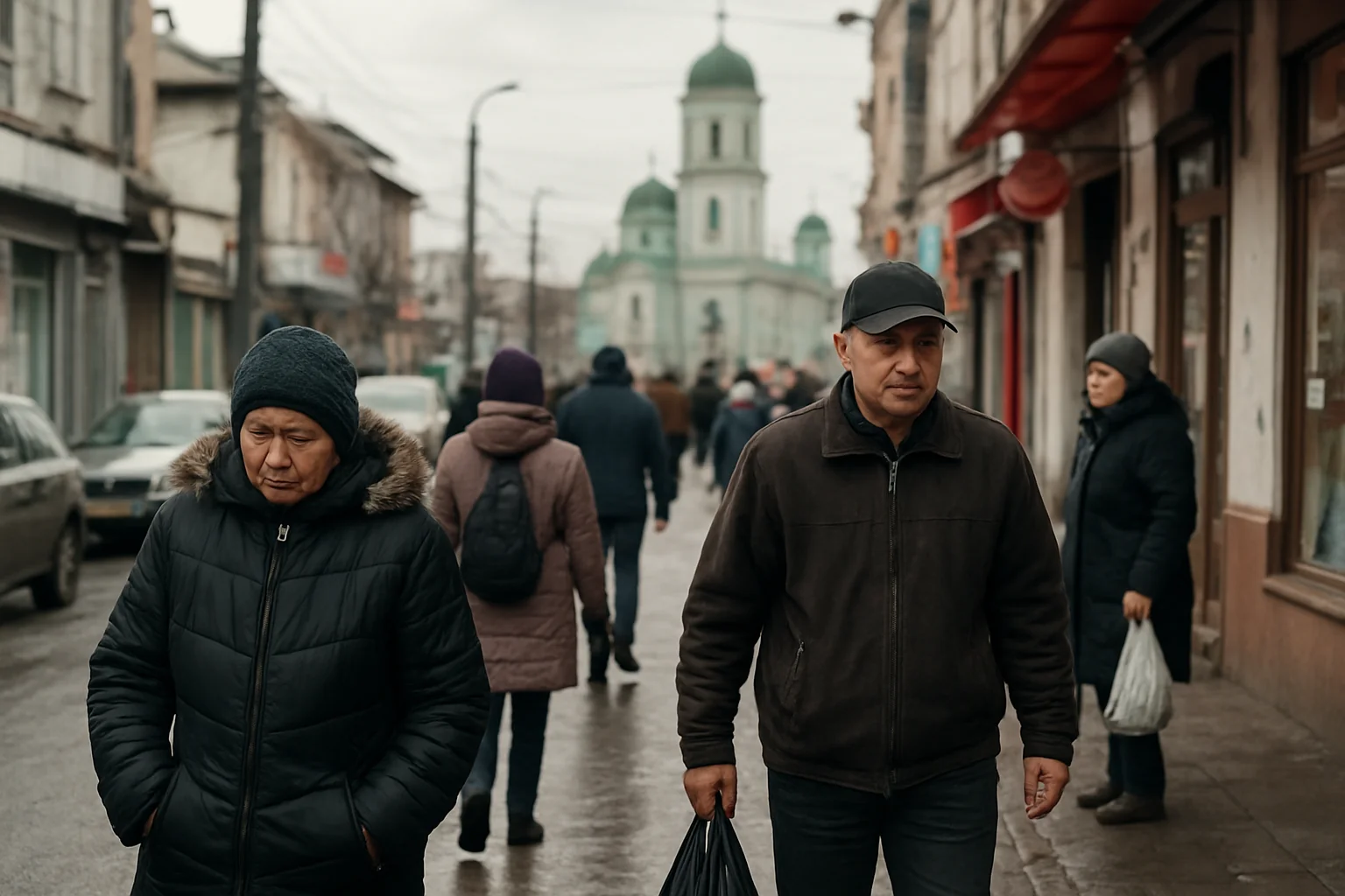 Viața cotidiană în Slatina: perspective pentru 9 februarie 2026