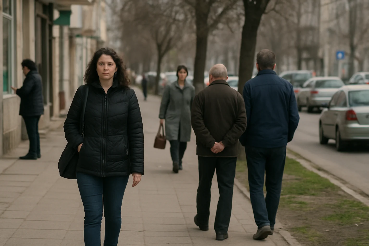Viața de zi cu zi în Slatina: Evenimente și perspective - 30 martie 2026