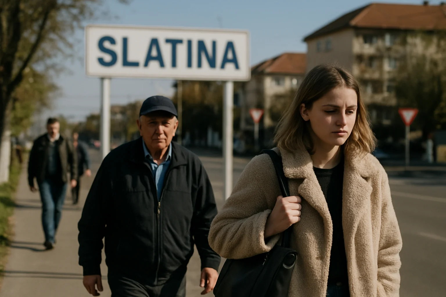 Viața de zi cu zi în Slatina: Evenimente și perspective locale