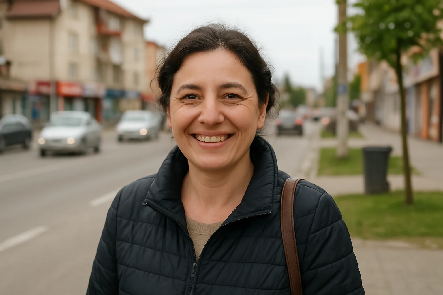 Viața de zi cu zi în Slatina: informații utile și un zâmbet de dimineață