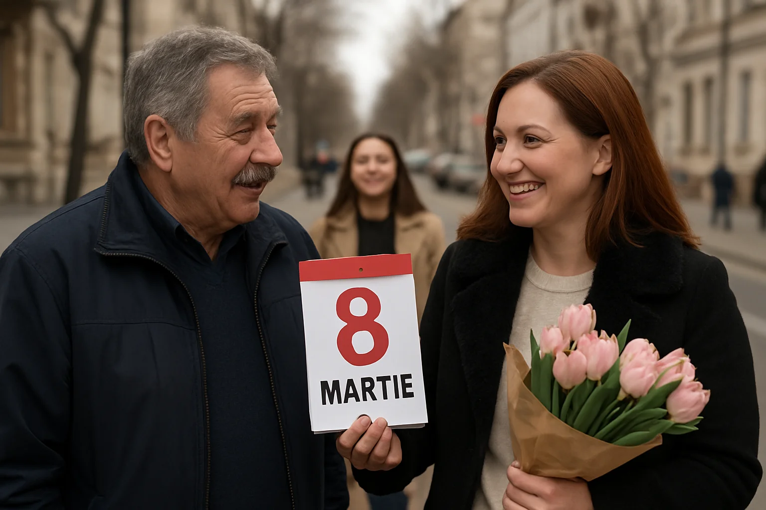 Viața în Slatina – Actualități locale și umor pentru ziua de 8 martie 2026