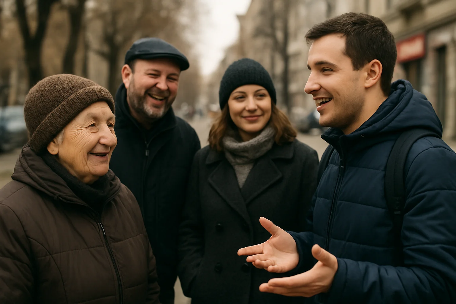 Viața în Slatina: Actualități și glume pentru 13 ianuarie 2026