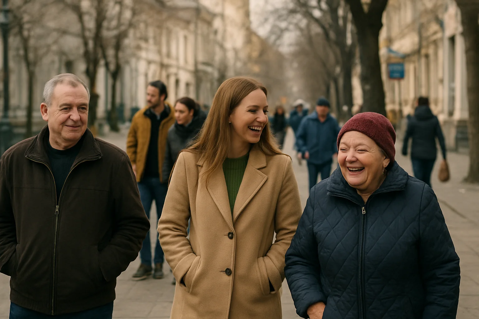 Viața în Slatina: Actualități și umor pentru 23 martie 2026