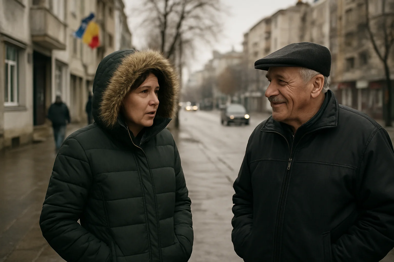 Viața în Slatina în 18 ianuarie 2026: Noutăți și Bancul Zilei