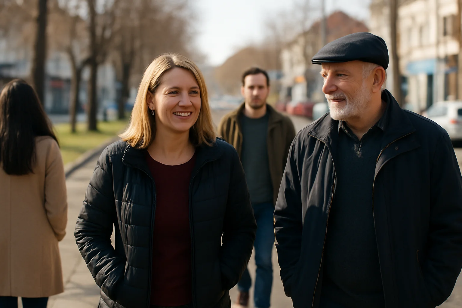 Viața în Slatina: noutăți și bancul zilei – 29 martie 2026