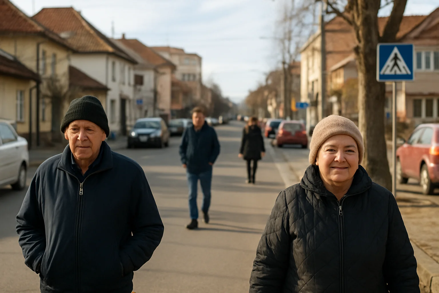Viața în Slatina pe 2026-01-27: O privire asupra comunității și bunăstării locale