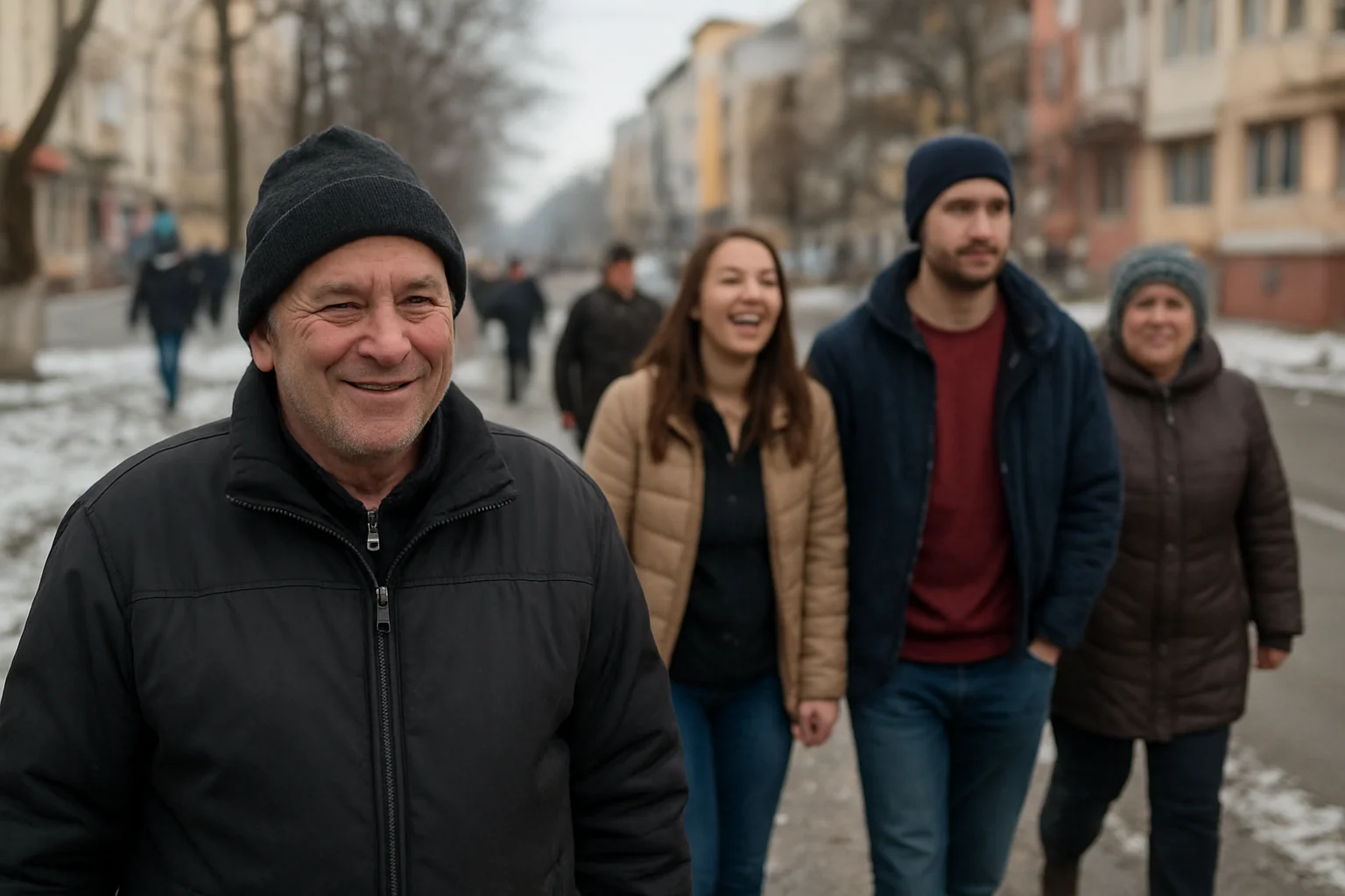 Viața în Slatina pe 31 ianuarie 2026: Evenimente, comunitate și umor