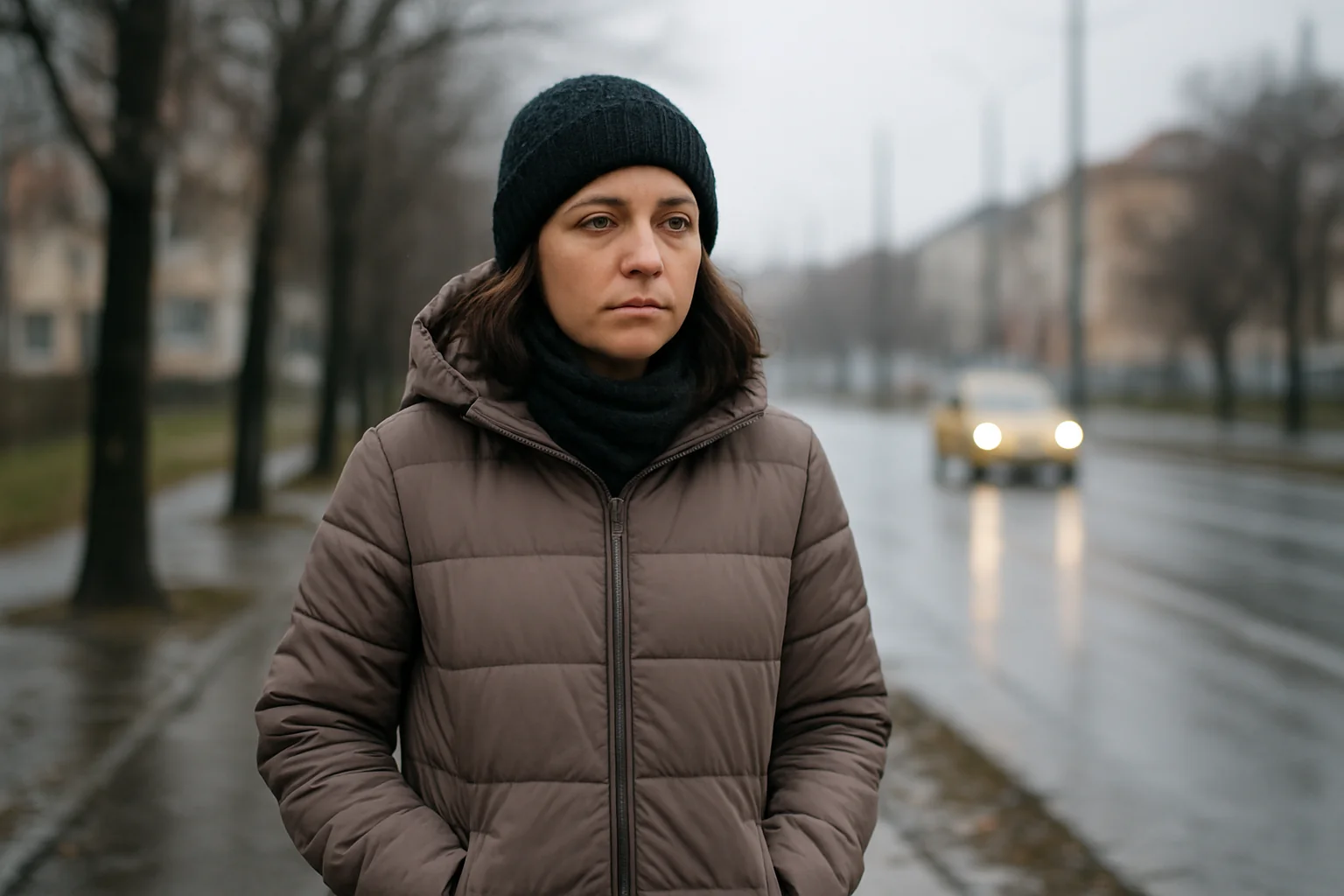 Vremea azi în Slatina – 11 februarie 2026