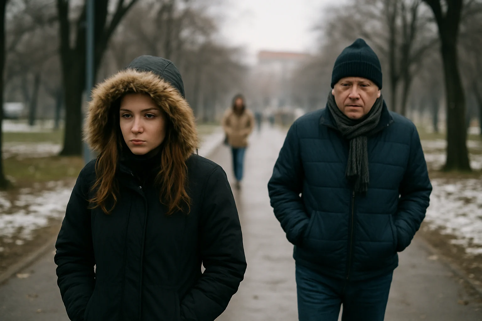 Vremea azi în Slatina – 11 ianuarie 2026