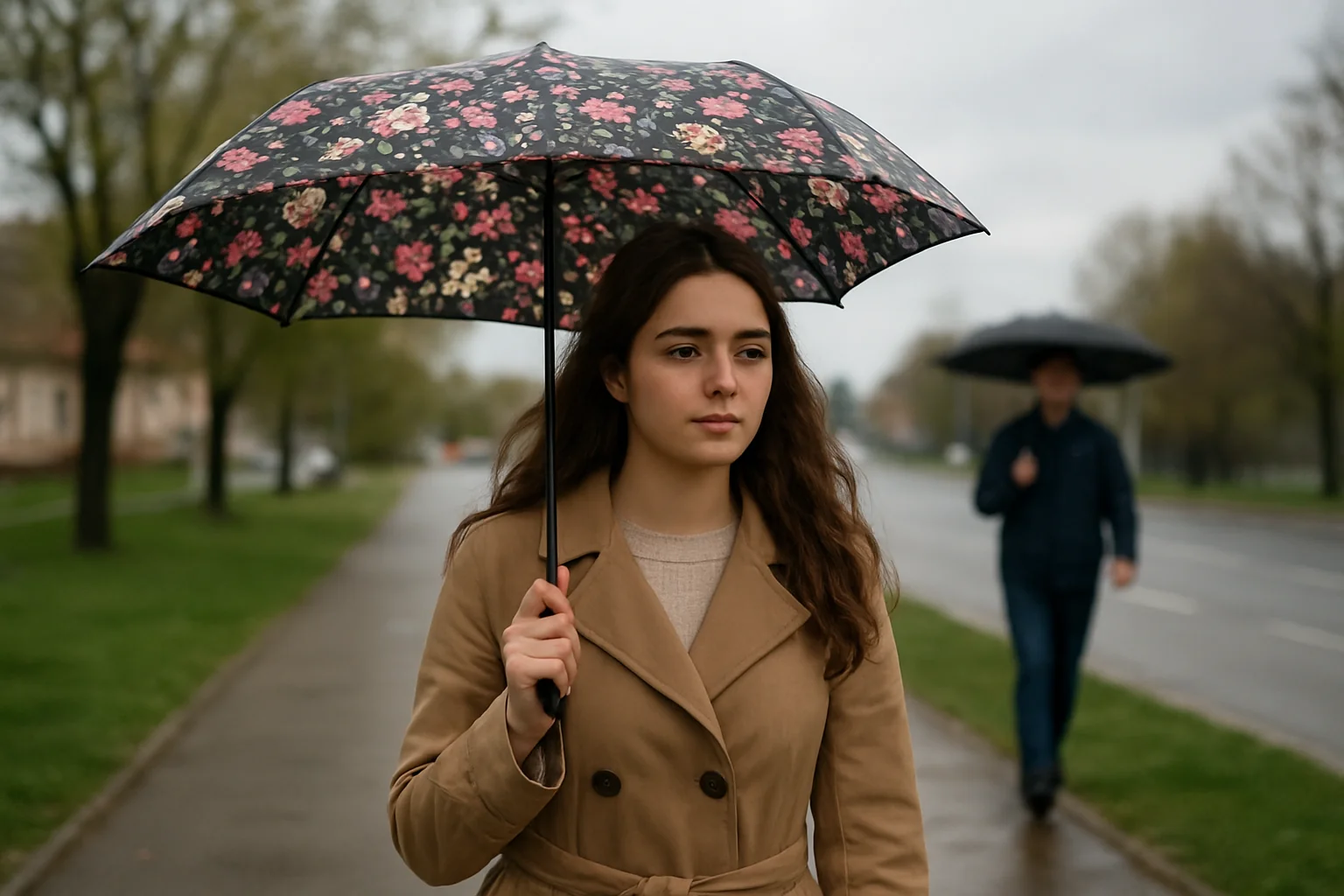 Vremea azi în Slatina – 12 aprilie 2026