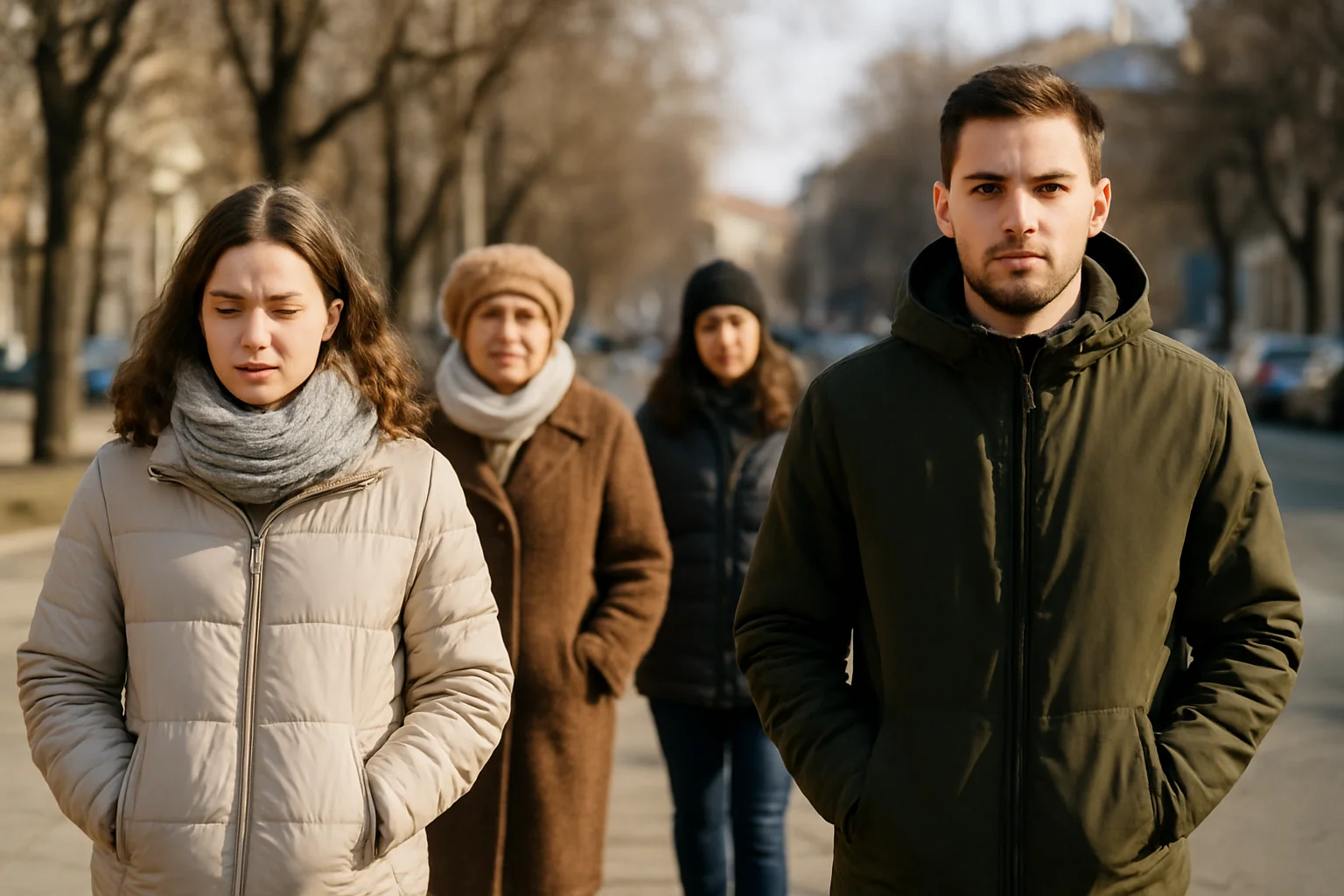 Vremea azi în Slatina – 12 februarie 2026