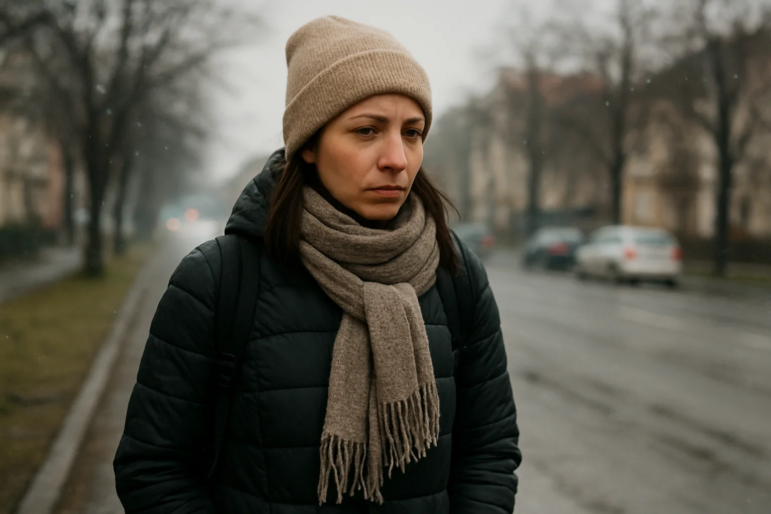 Vremea azi în Slatina – 16 ianuarie 2026