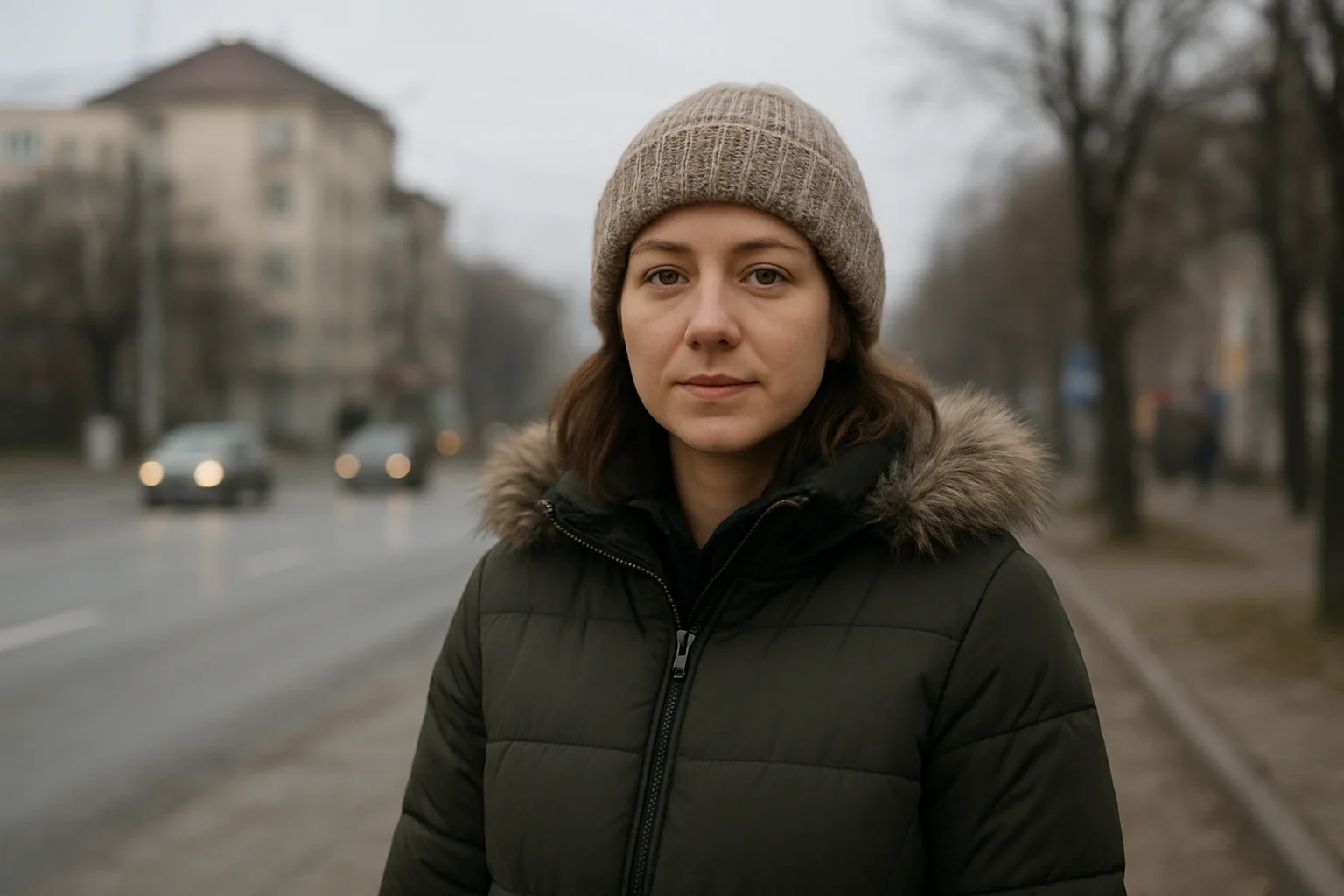 Vremea azi în Slatina – 17 februarie 2026