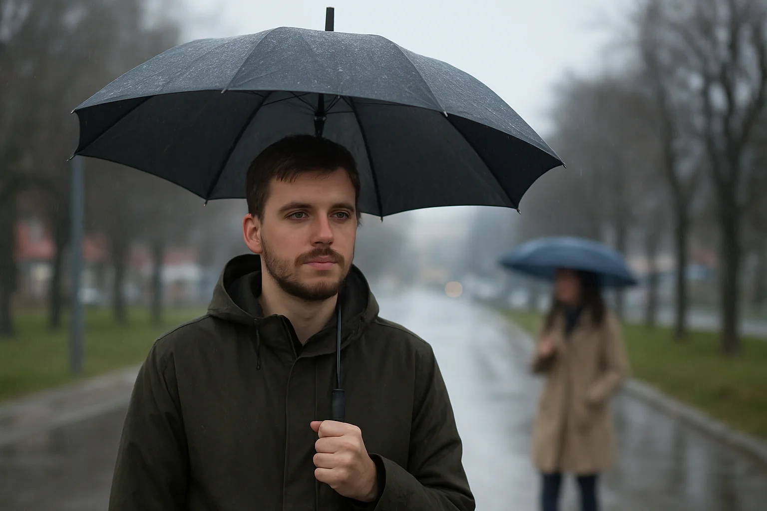 Vremea azi în Slatina – 17 martie 2026