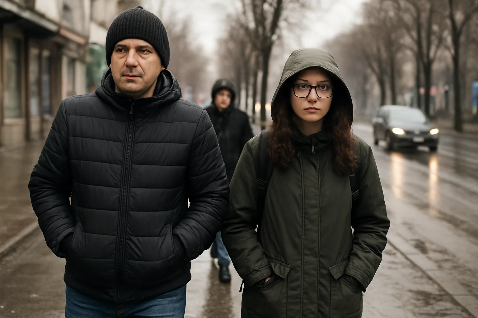 Vremea azi în Slatina – 19 martie 2026