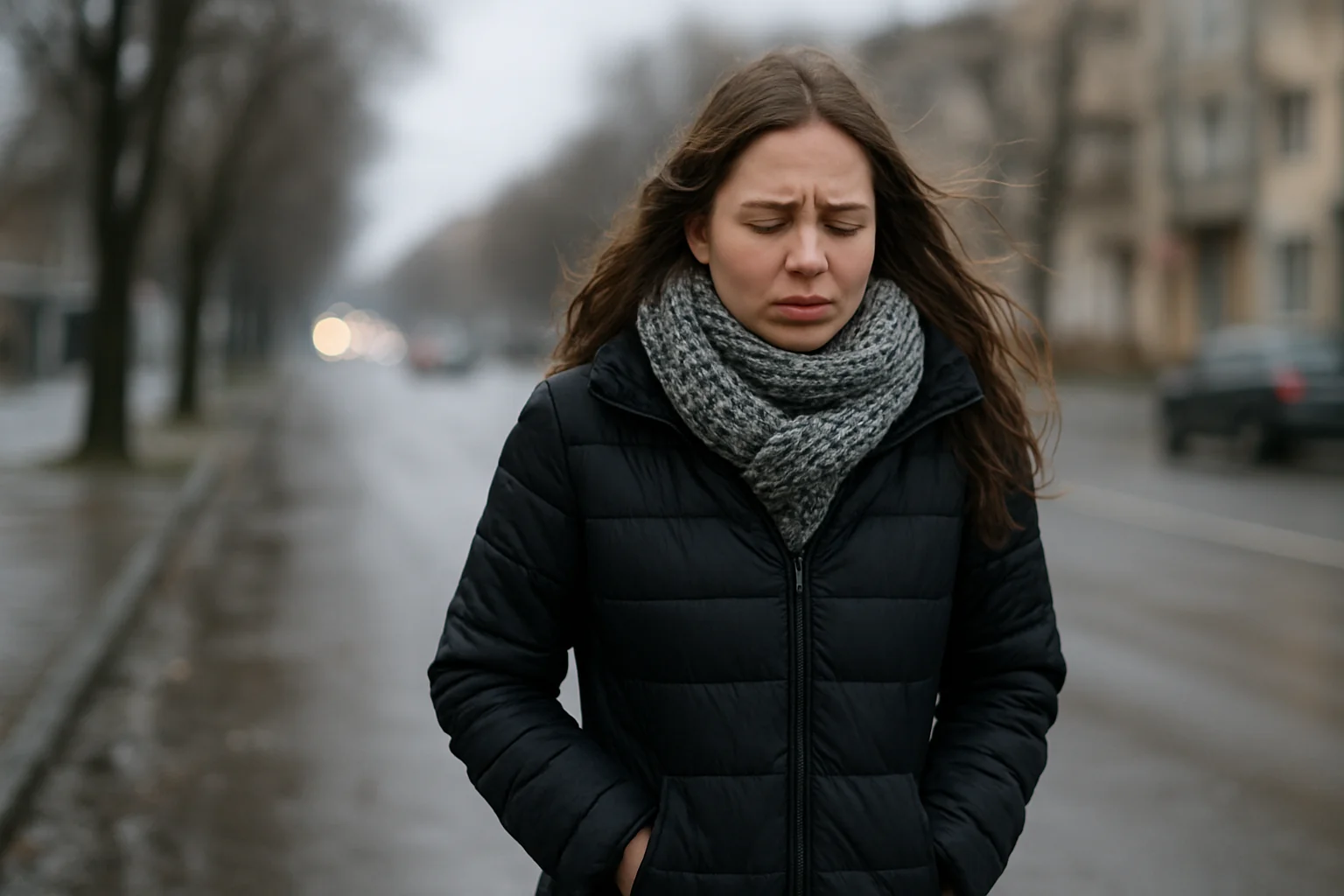 Vremea azi în Slatina – 20 februarie 2026