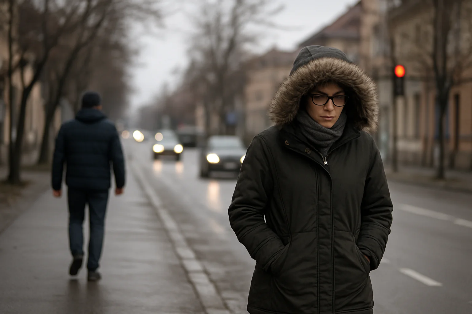 Vremea azi în Slatina – 2026-03-07