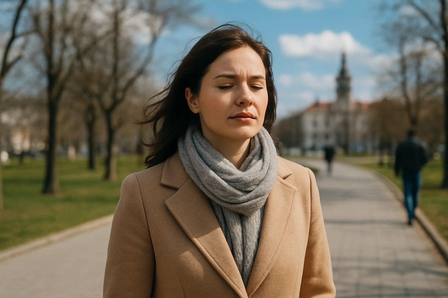 Vremea azi în Slatina – 2026-04-03