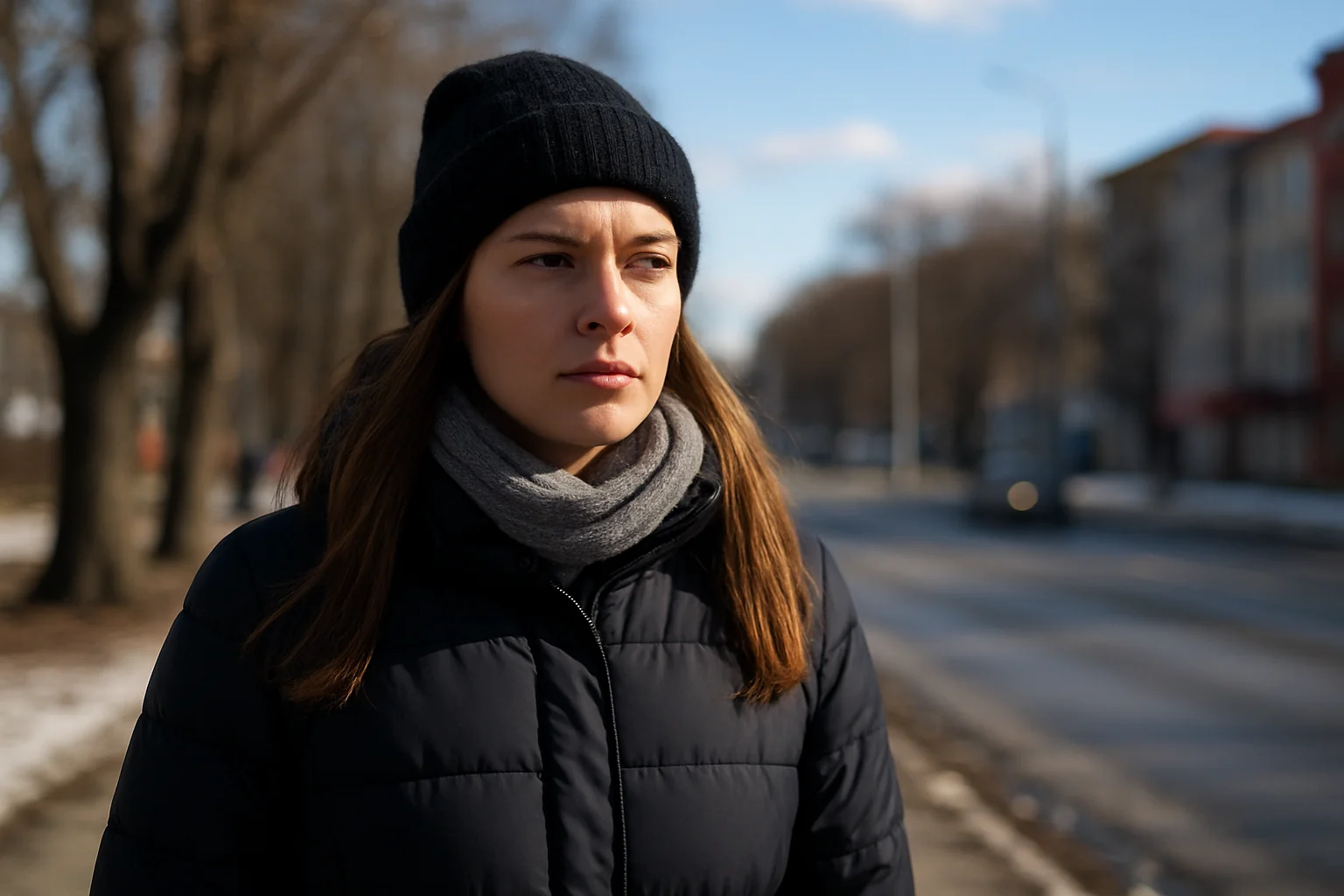 Vremea azi în Slatina – 21 februarie 2026