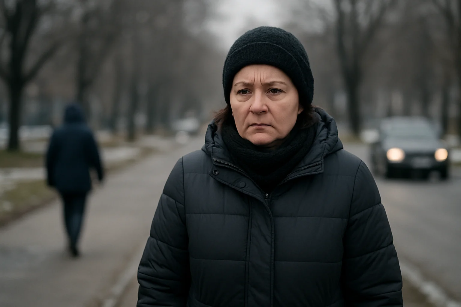 Vremea azi în Slatina – 22 ianuarie 2026