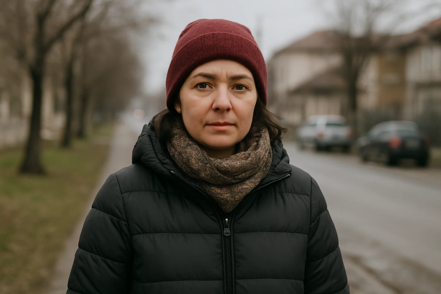 Vremea azi în Slatina – 23 februarie 2026