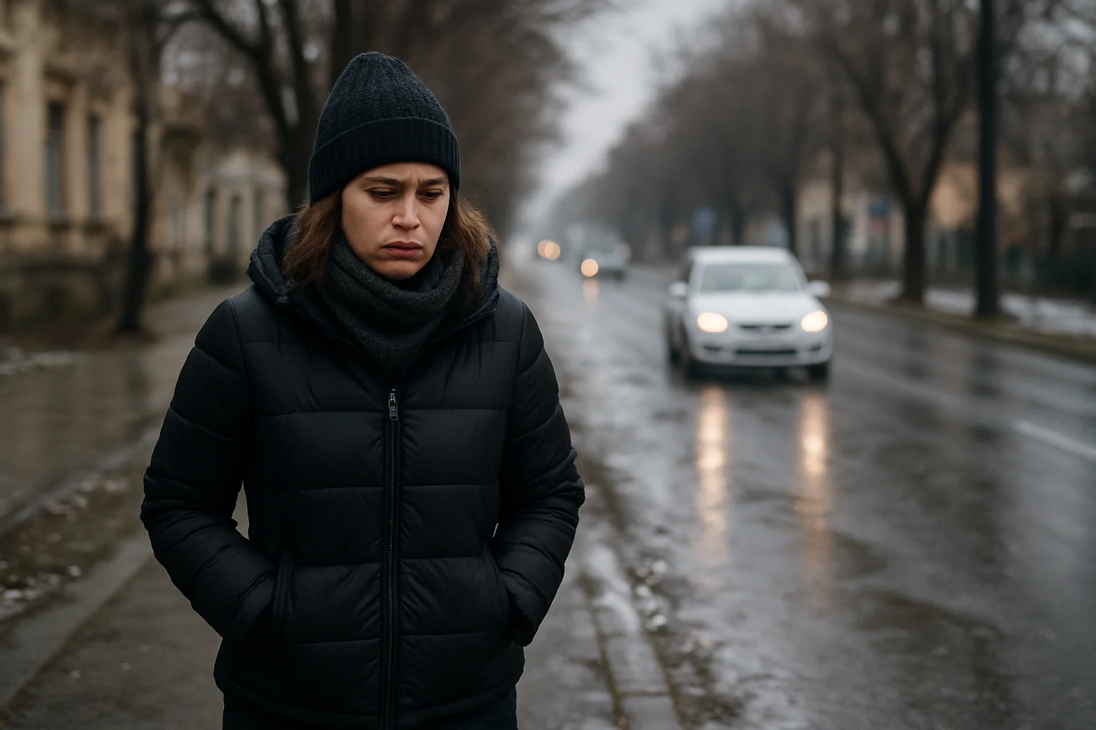 Vremea azi în Slatina – 25 ianuarie 2026