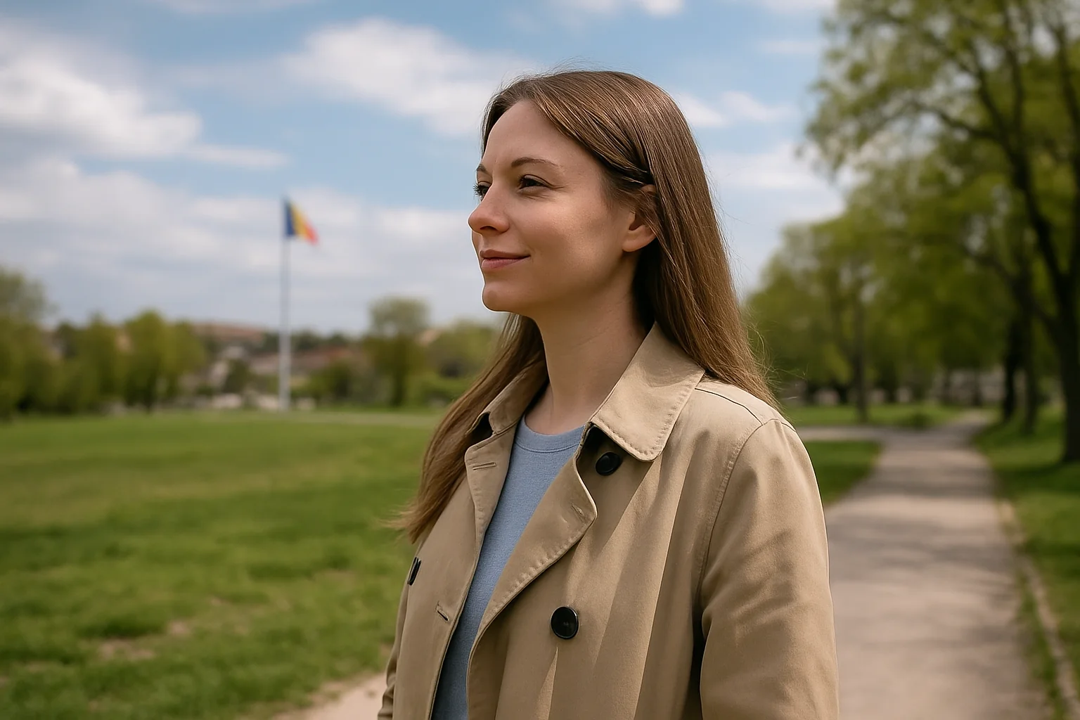 Vremea azi în Slatina – 27 aprilie 2026