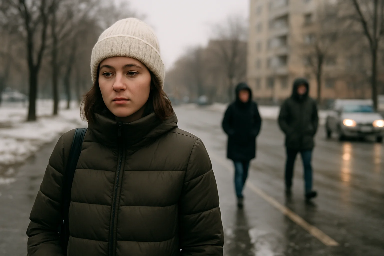 Vremea azi în Slatina – 27 ianuarie 2026
