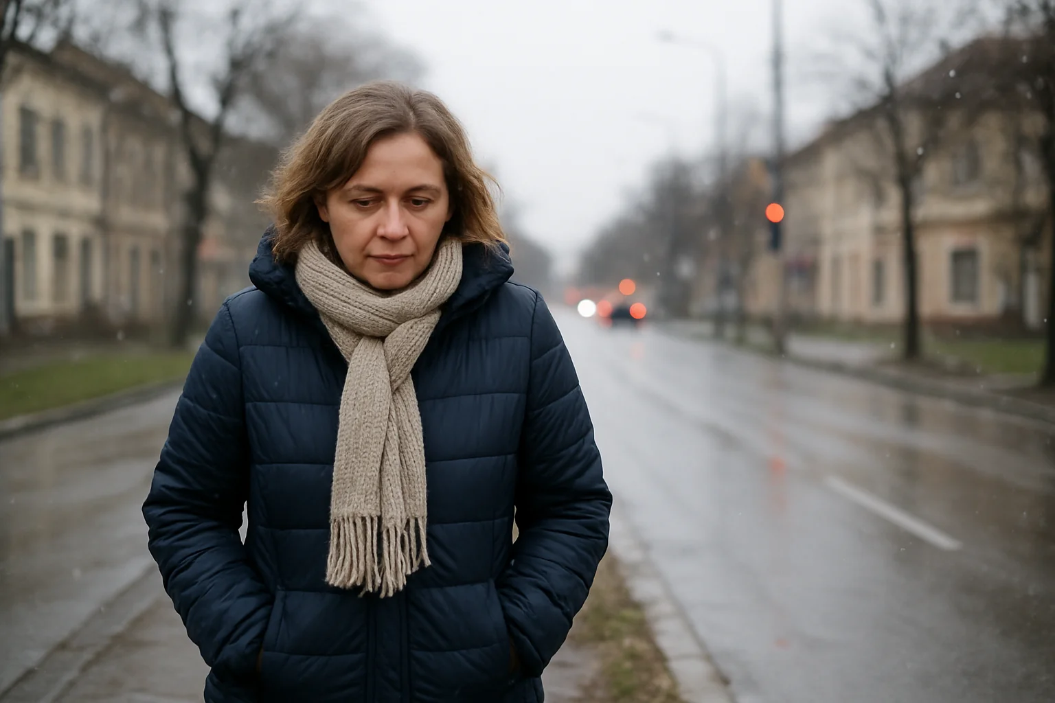 Vremea azi în Slatina – 28 februarie 2026