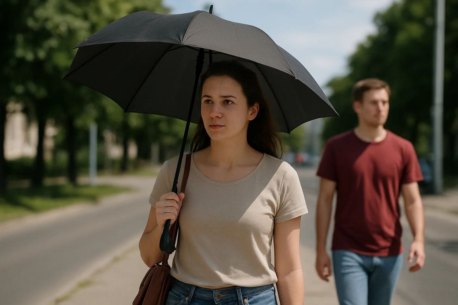 Vremea azi în Slatina – 28 mai 2026