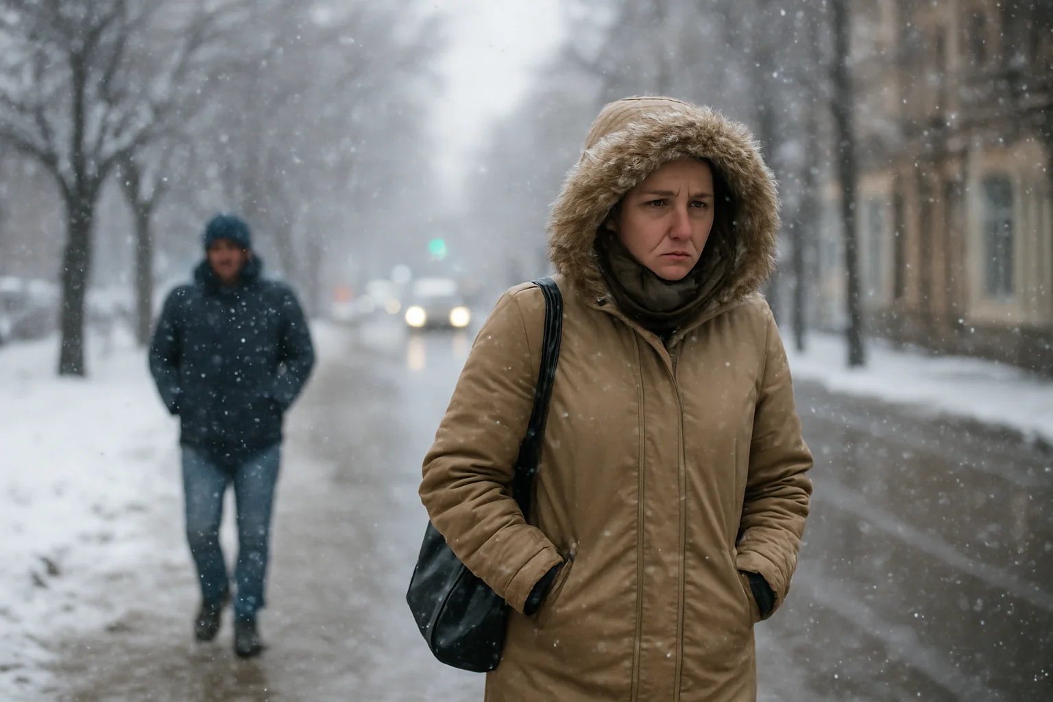 Vremea azi în Slatina – 29 ianuarie 2026