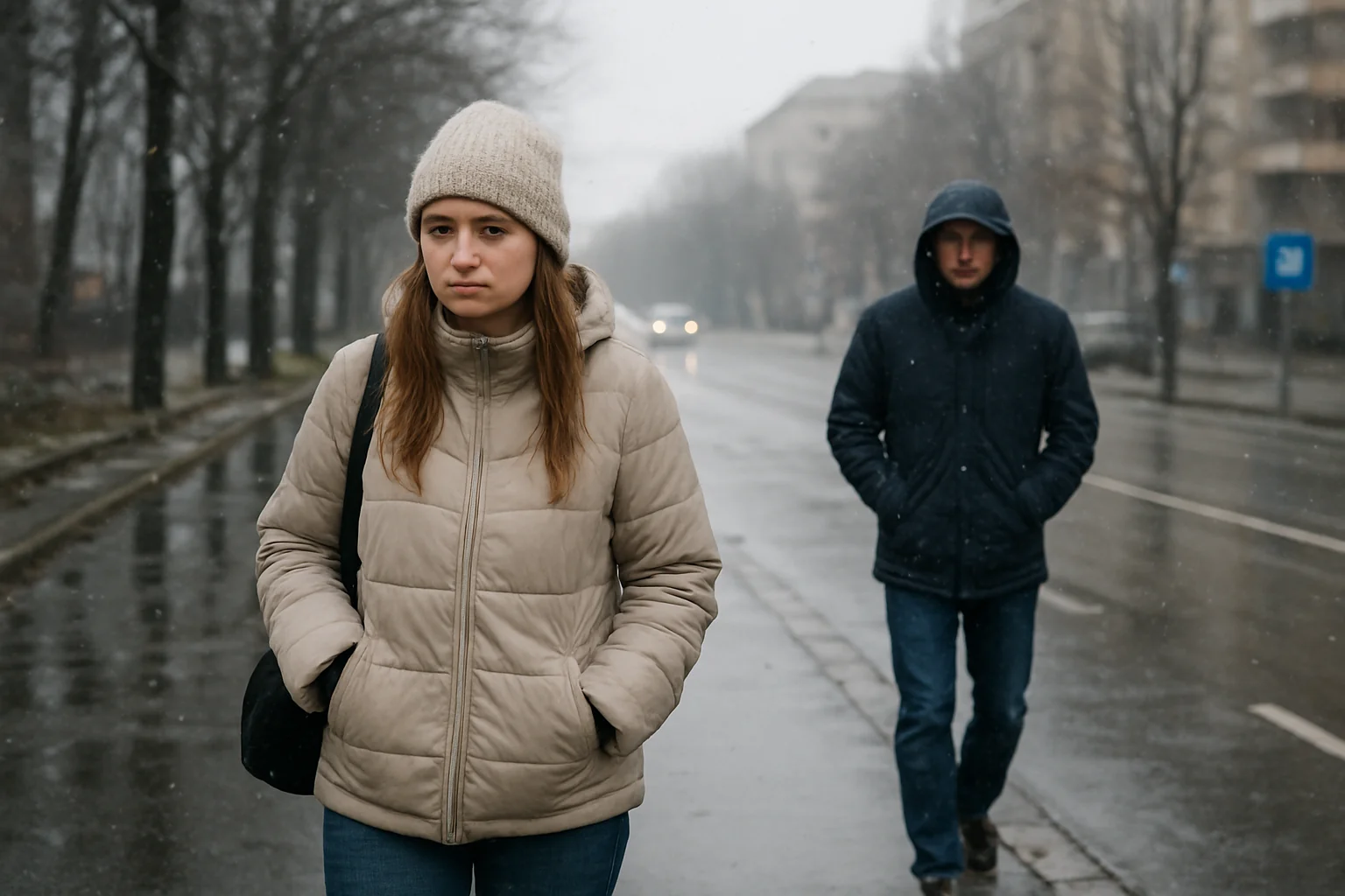 Vremea azi în Slatina – 31 ianuarie 2026