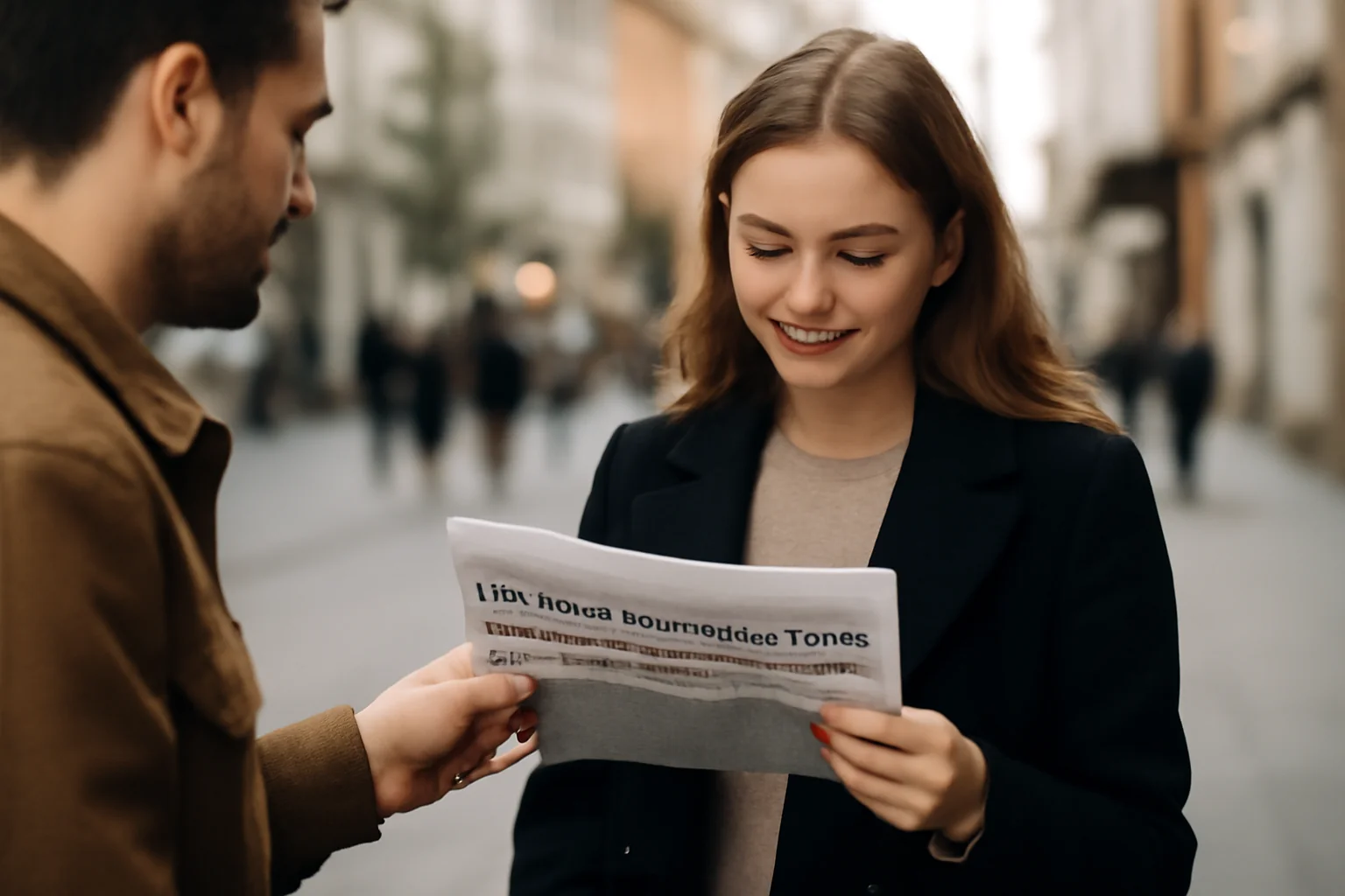 Zodia cu oportunităţi neaşteptate în această zi